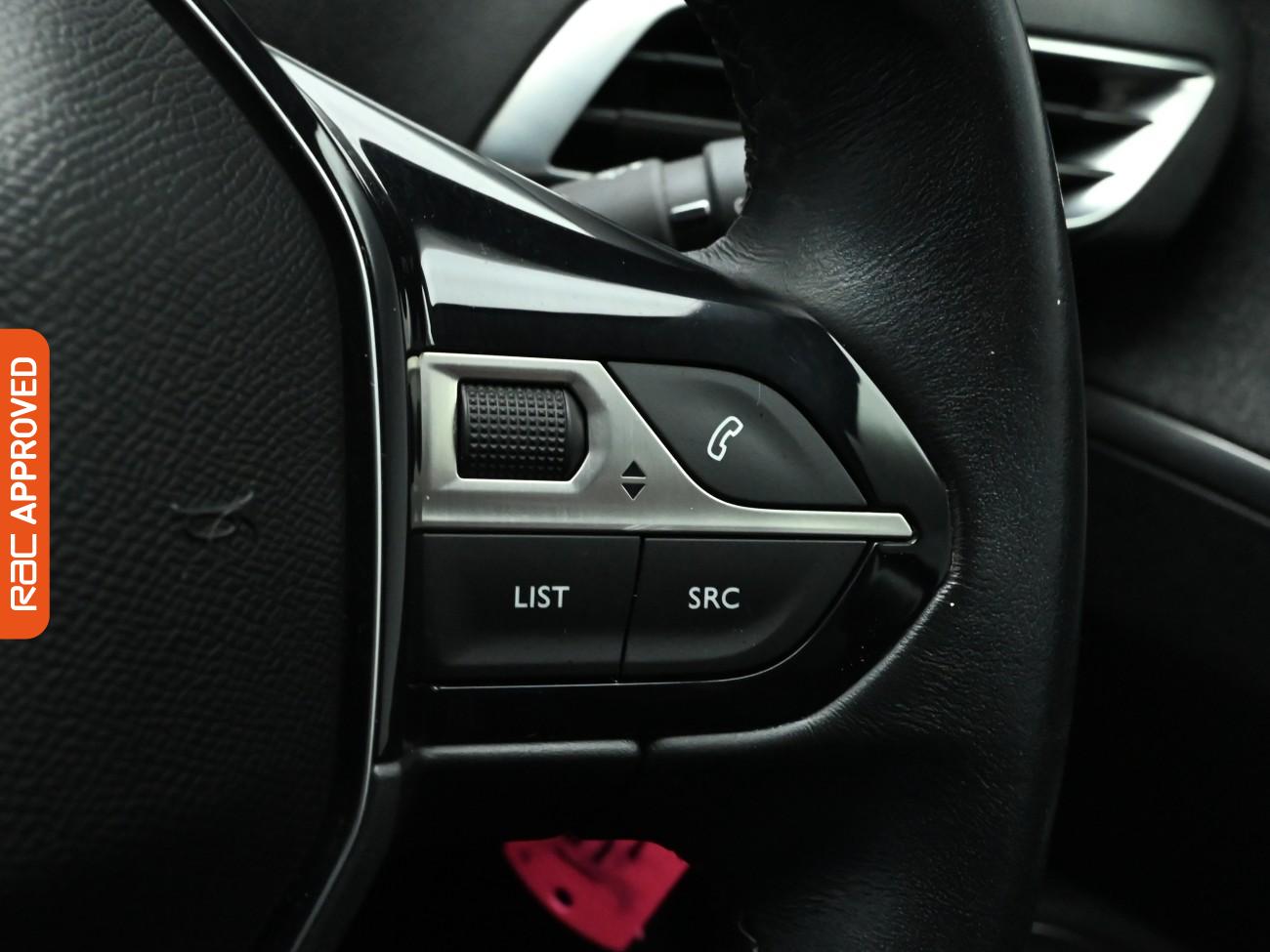 Used Peugeot 3008 2017 for sale - 76723826: Photo 23