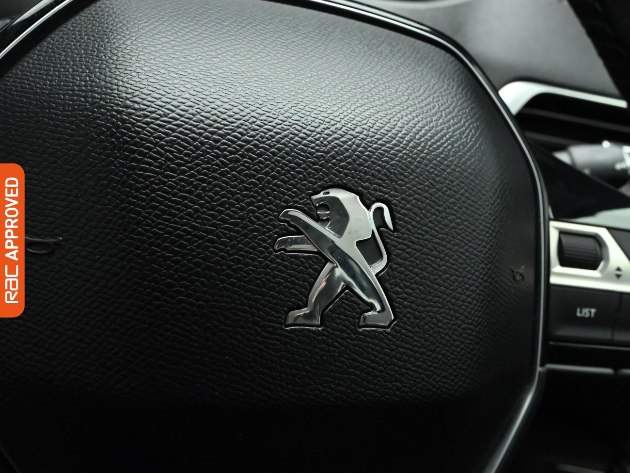 Used Peugeot 3008 2017 for sale - 76723826: Photo 24