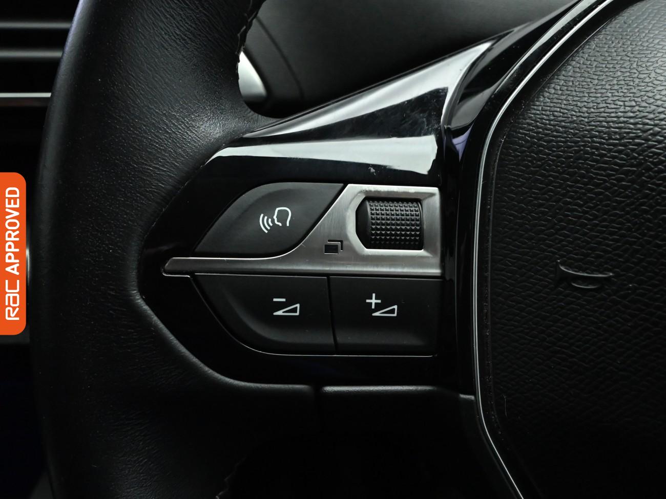 Used Peugeot 3008 2017 for sale - 76723826: Photo 25