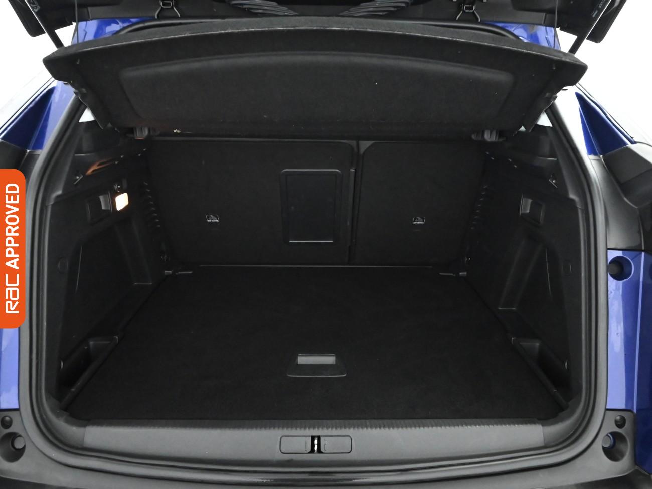 Used Peugeot 3008 2017 for sale - 76723826: Photo 27