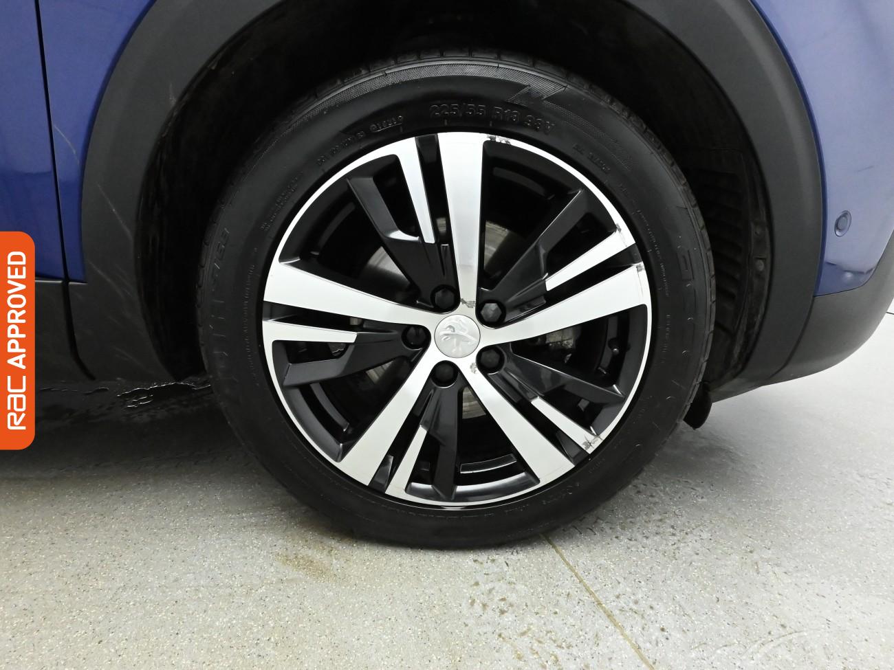 Used Peugeot 3008 2017 for sale - 76723826: Photo 28