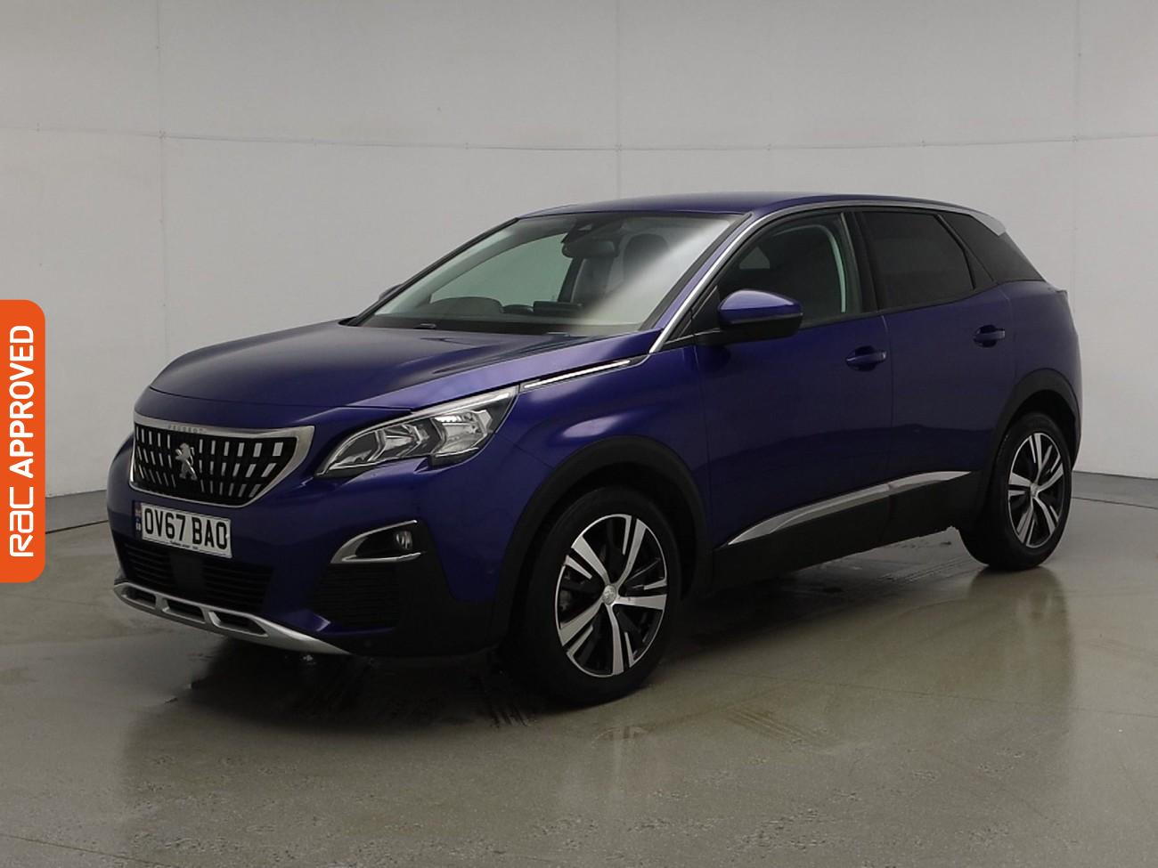 Used Peugeot 3008 2017 for sale - 76723826: Photo 29