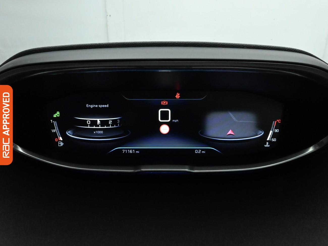 Used Peugeot 3008 2017 for sale - 76723826: Photo 3