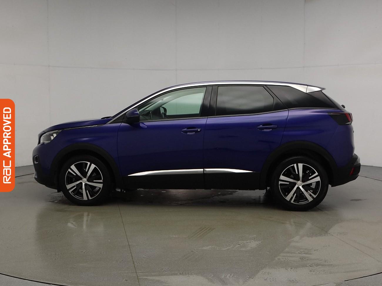Used Peugeot 3008 2017 for sale - 76723826: Photo 31