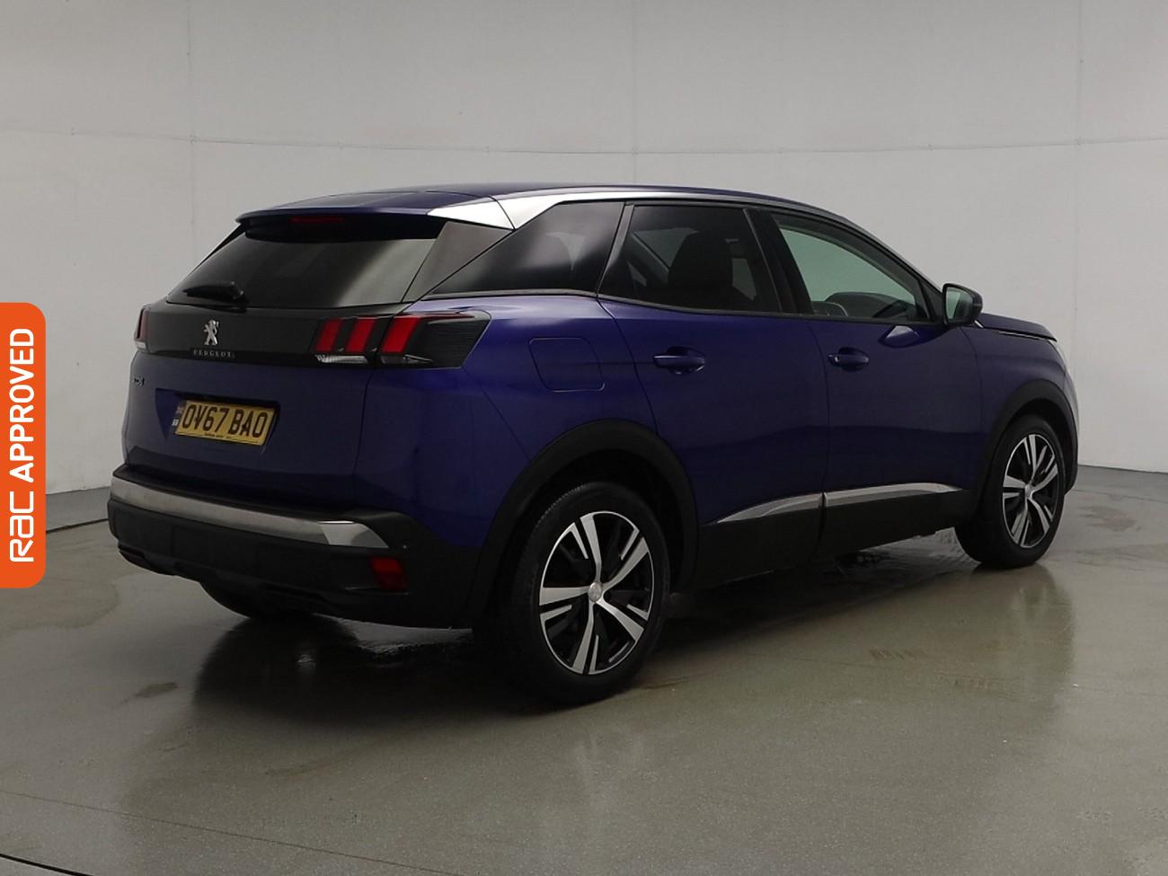 Used Peugeot 3008 2017 for sale - 76723826: Photo 32