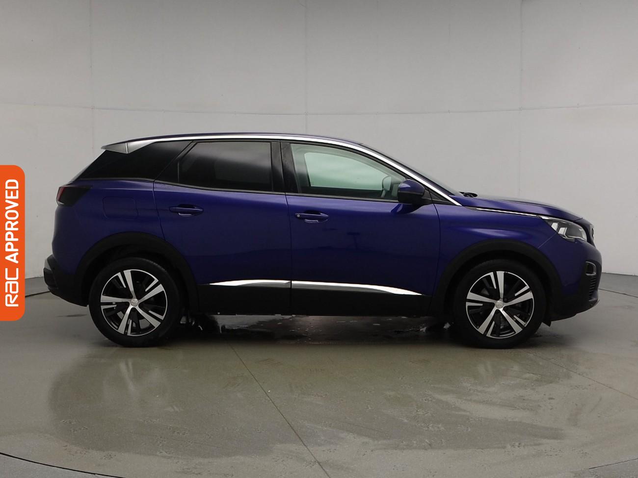 Used Peugeot 3008 2017 for sale - 76723826: Photo 6