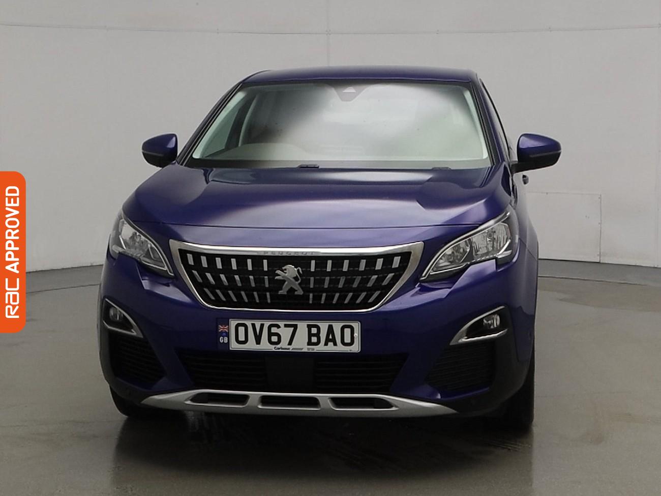 Used Peugeot 3008 2017 for sale - 76723826: Photo 7