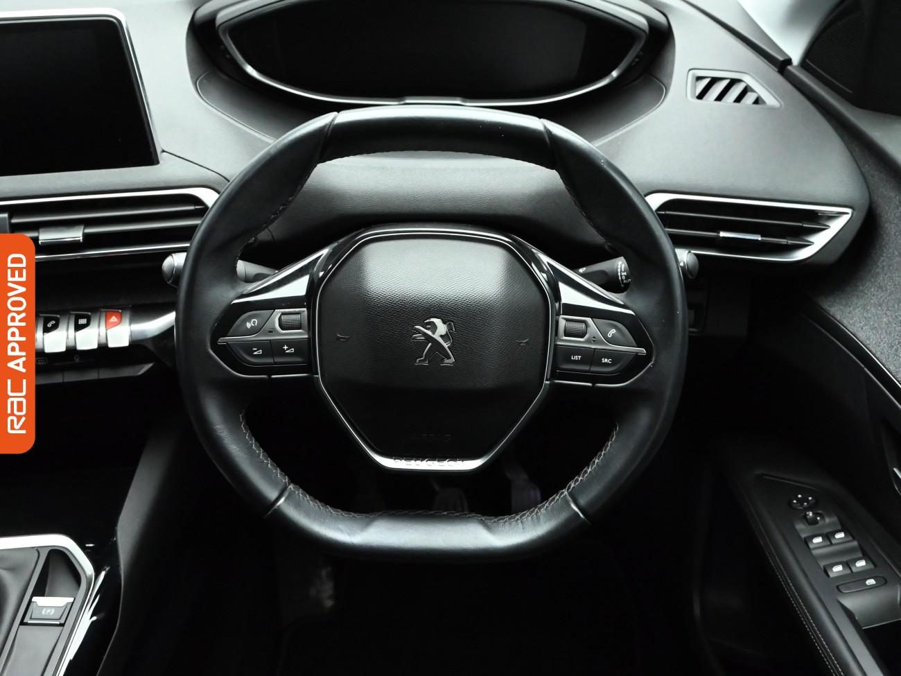 Used Peugeot 3008 2017 for sale - 76723826: Photo 9