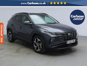 Used Hyundai TUCSON 2022 for sale - 79494897: Photo