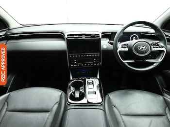 Used Hyundai TUCSON 2022 for sale - 79494897: Photo