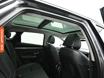 Used Hyundai TUCSON 2022 for sale - 79494897: Photo