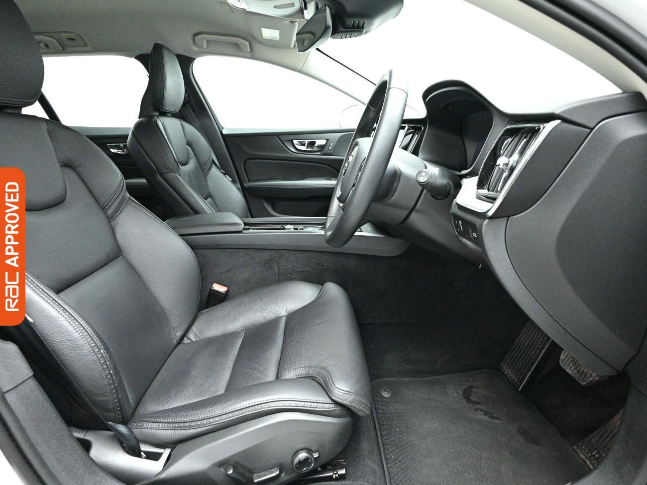 Used Volvo V60 2020 for sale - 78163282: Photo 12