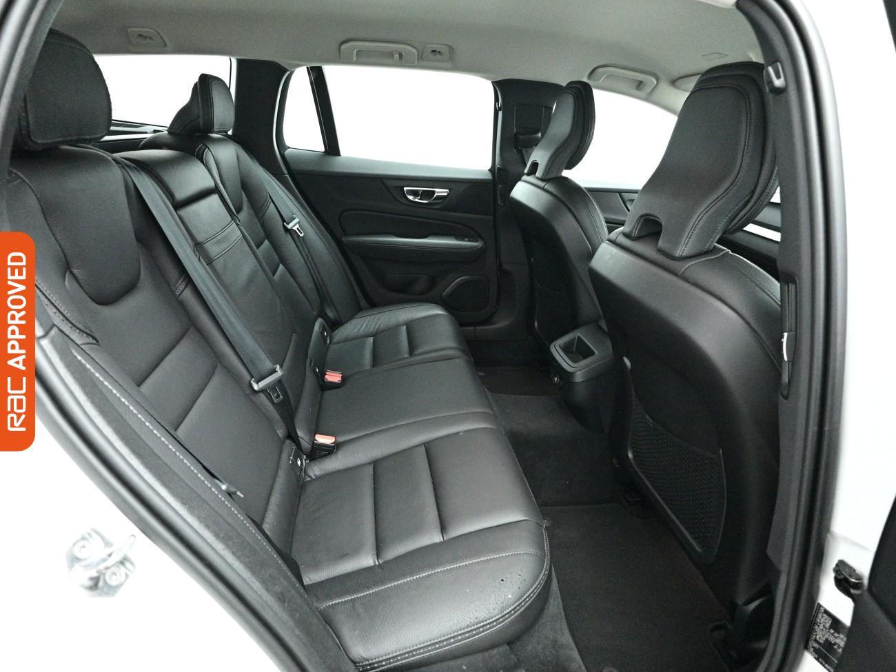 Used Volvo V60 2020 for sale - 78163282: Photo 13