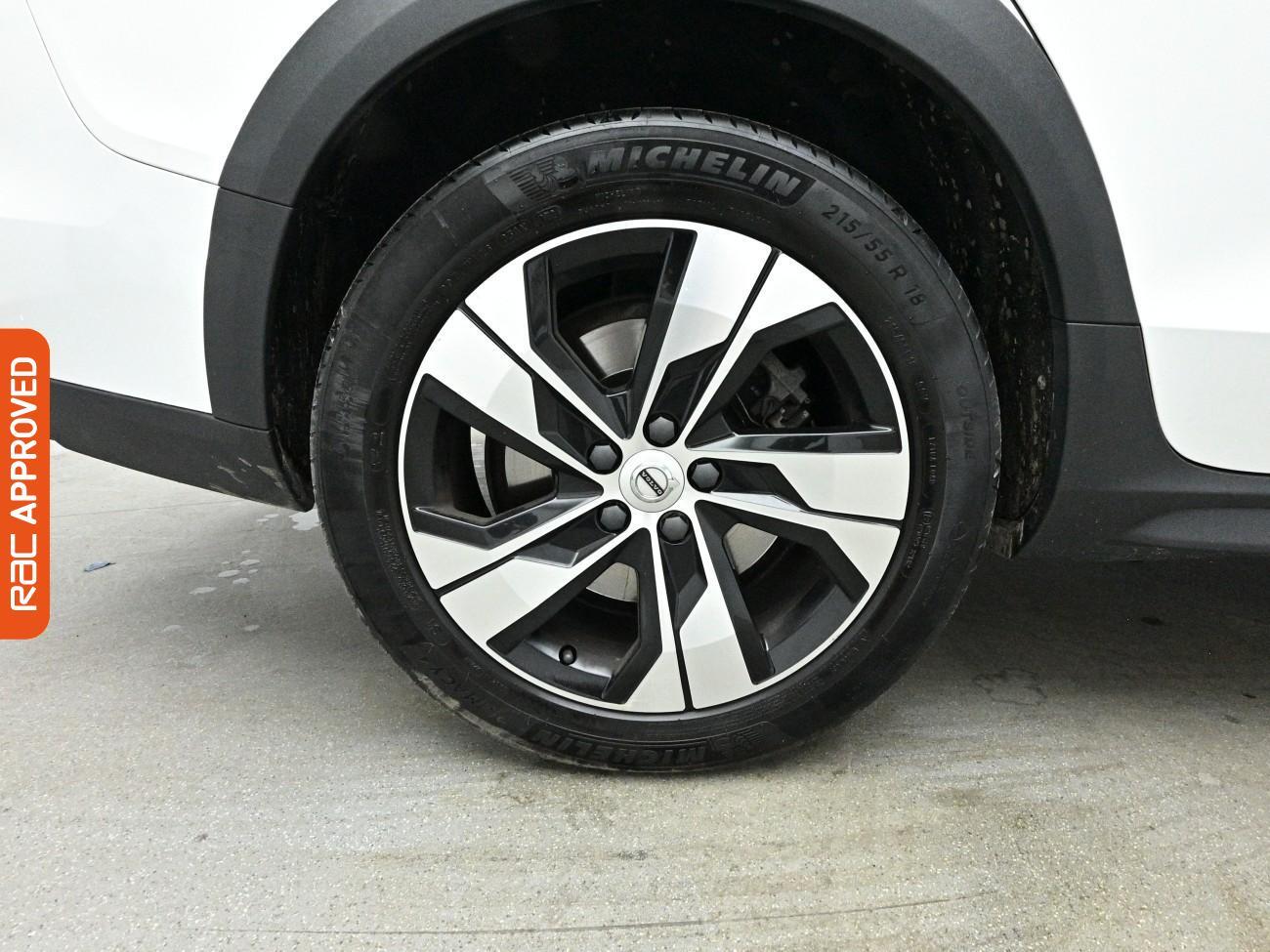 Used Volvo V60 2020 for sale - 78163282: Photo 14