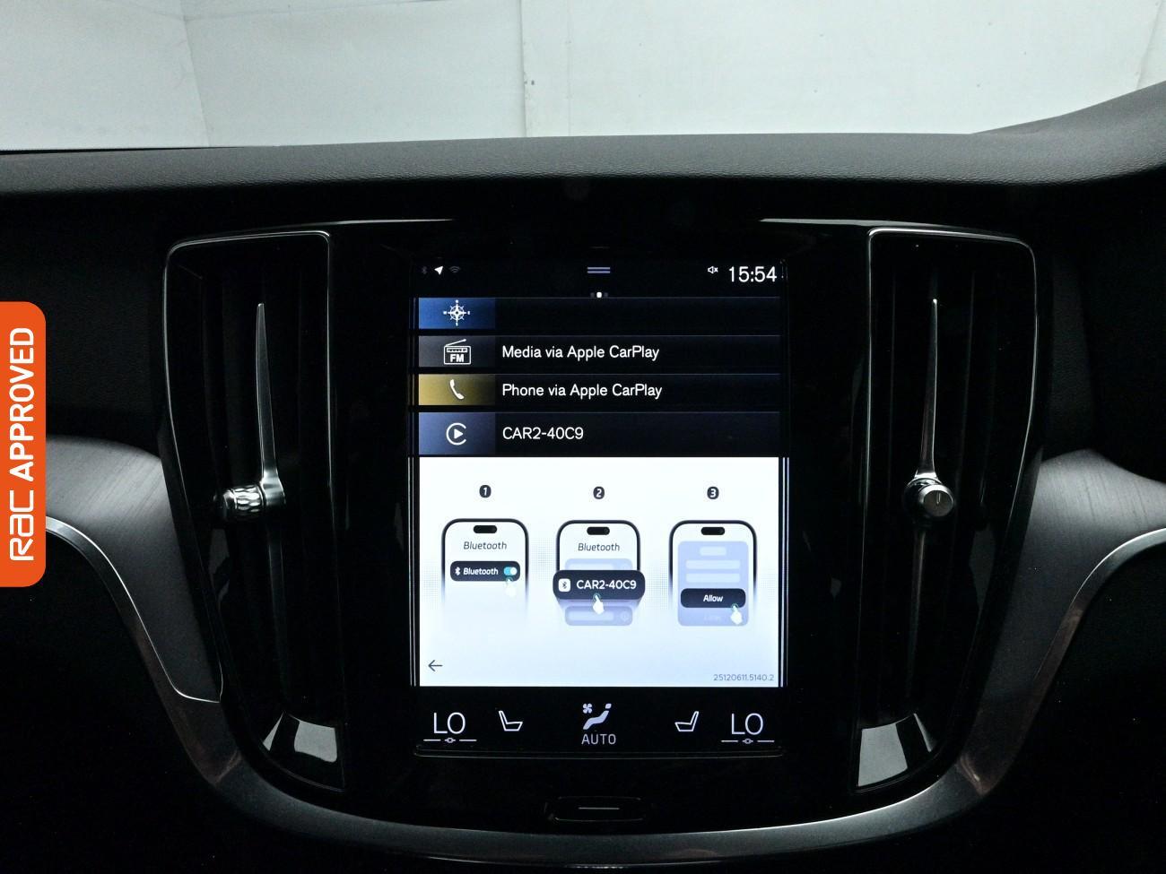 Used Volvo V60 2020 for sale - 78163282: Photo 15