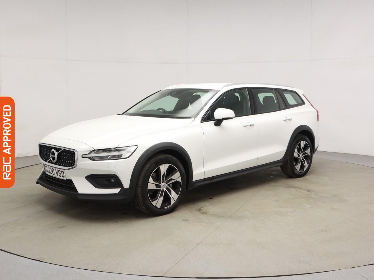 Used Volvo V60 2020 for sale - 78163282: Photo 18