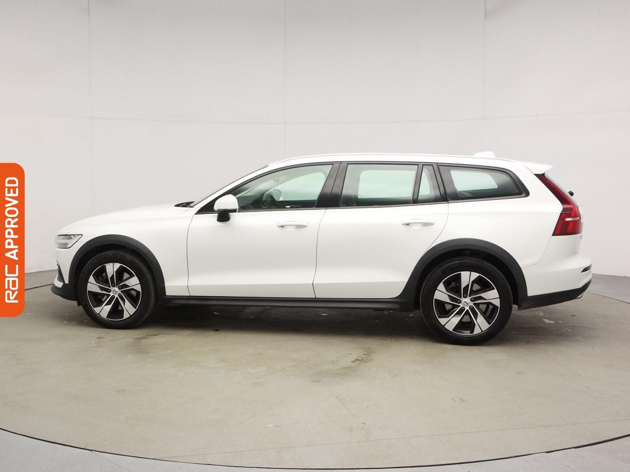 Used Volvo V60 2020 for sale - 78163282: Photo 19