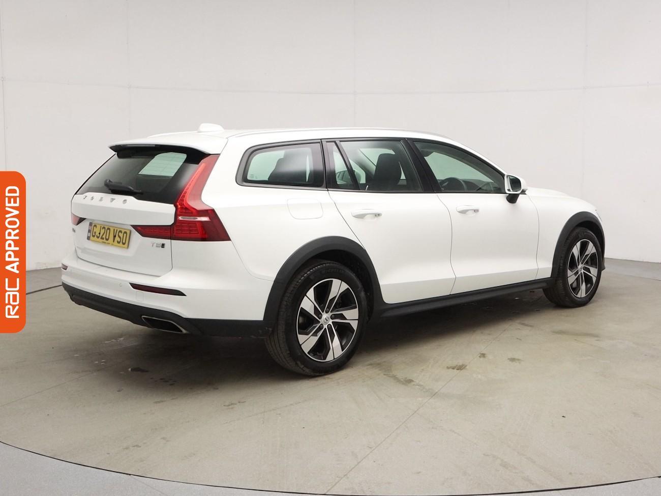 Used Volvo V60 2020 for sale - 78163282: Photo 21