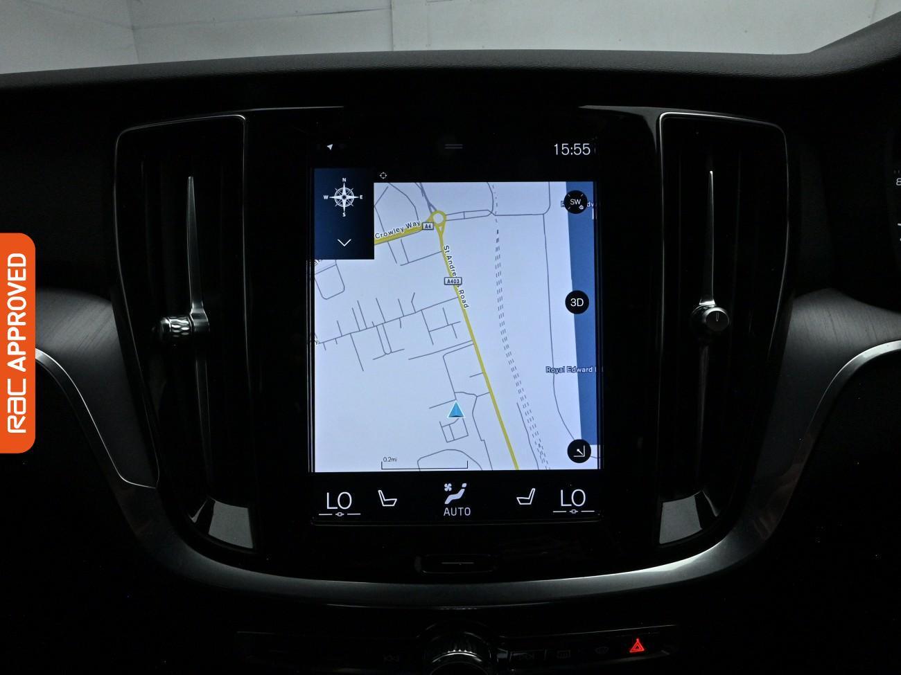 Used Volvo V60 2020 for sale - 78163282: Photo 3