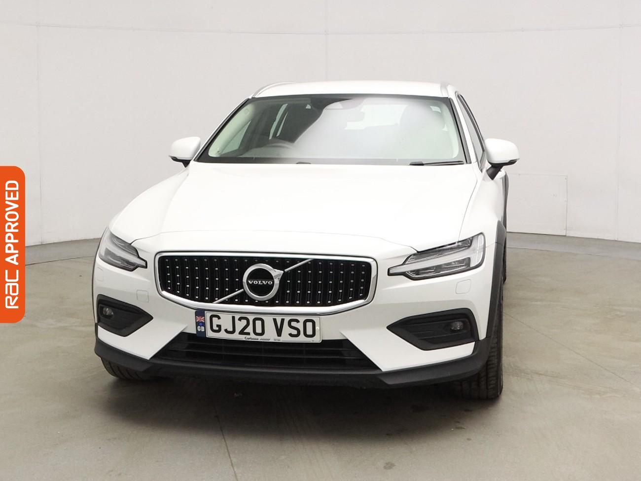 Used Volvo V60 2020 for sale - 78163282: Photo 7