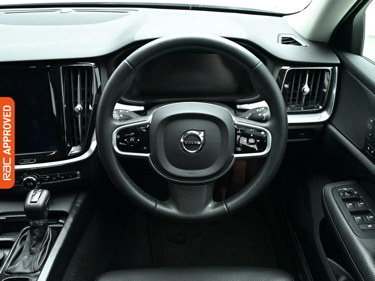 Used Volvo V60 2020 for sale - 78163282: Photo 9