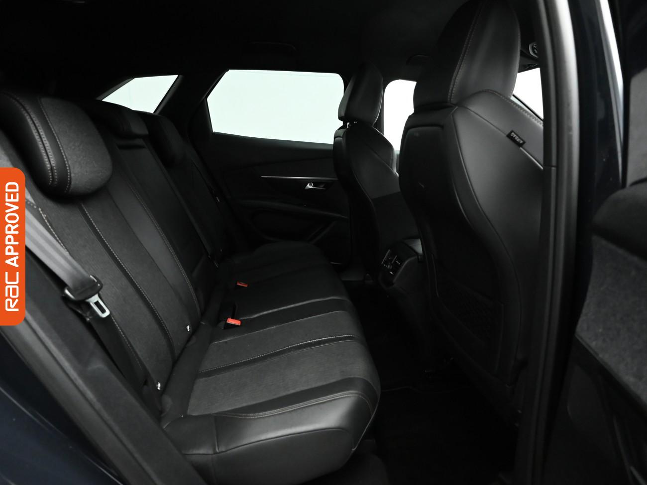 Used Peugeot 3008 2017 for sale - 77286854: Photo 13