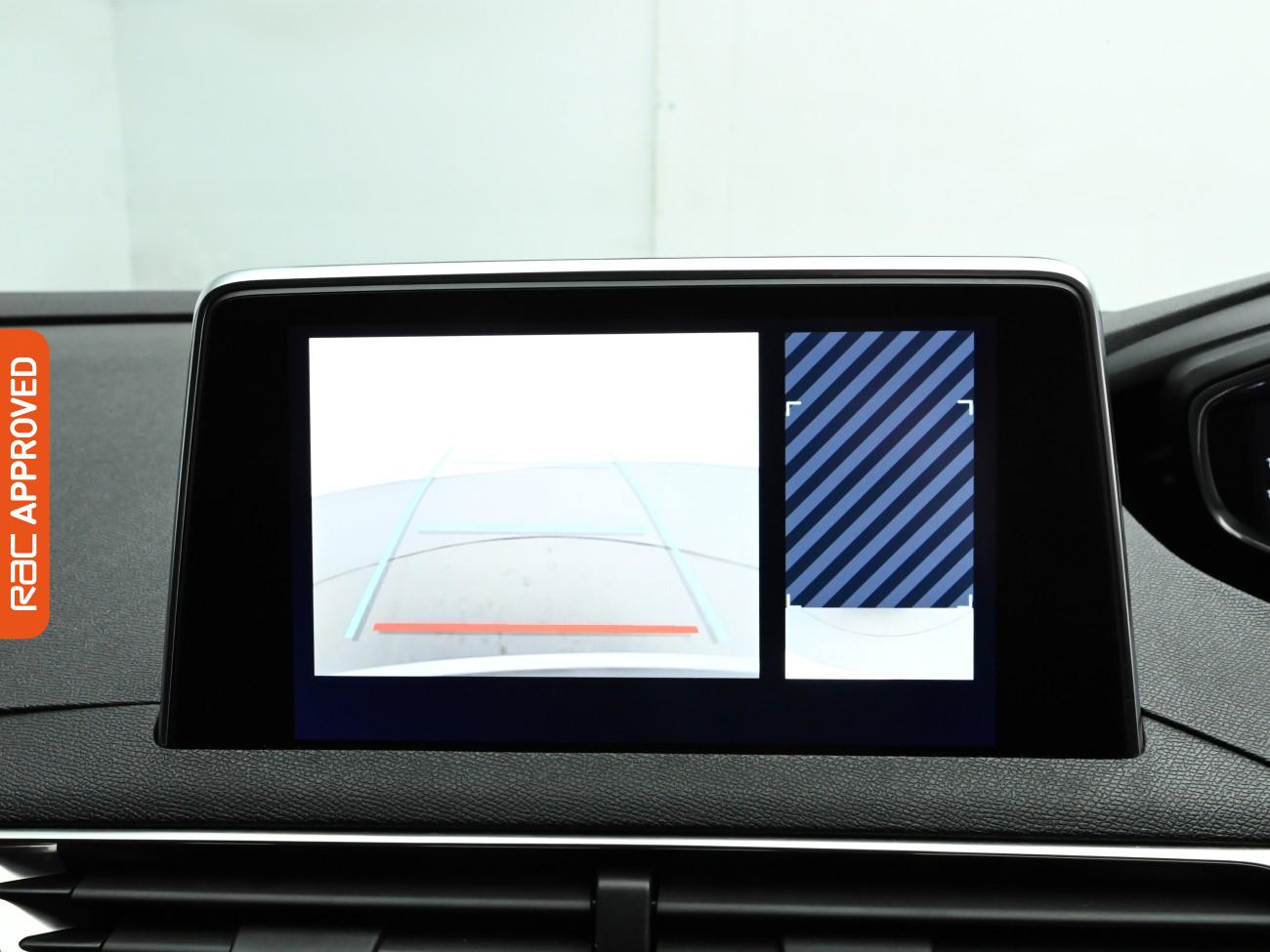 Used Peugeot 3008 2017 for sale - 77286854: Photo 15