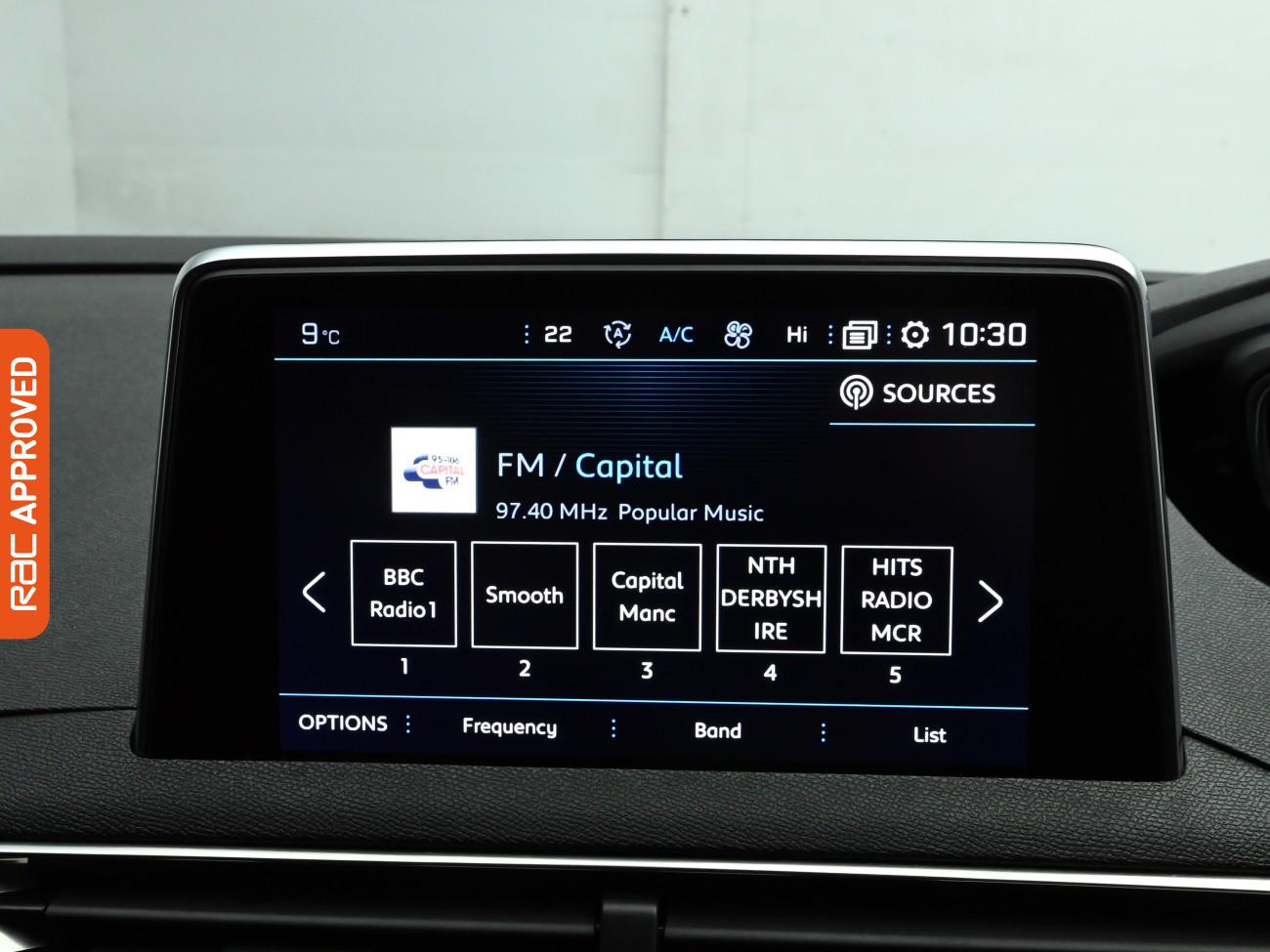 Used Peugeot 3008 2017 for sale - 77286854: Photo 19