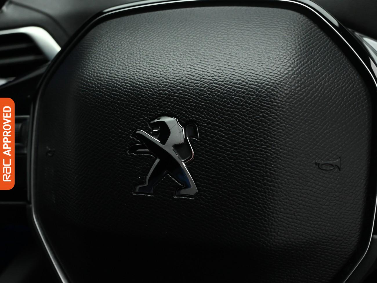 Used Peugeot 3008 2017 for sale - 77286854: Photo 24