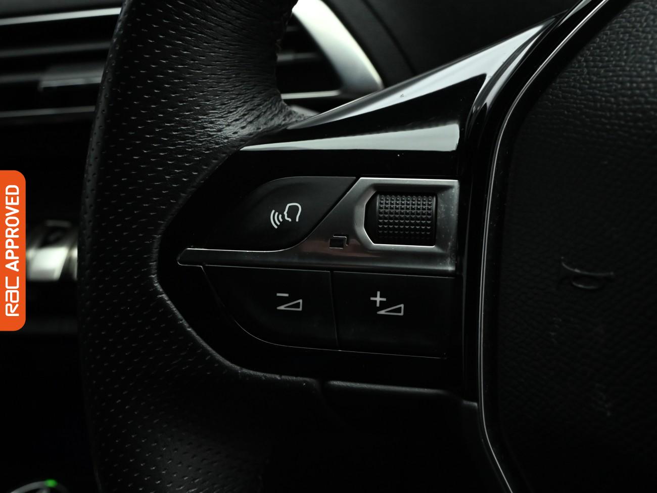 Used Peugeot 3008 2017 for sale - 77286854: Photo 25