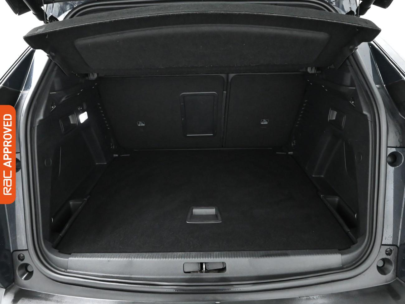 Used Peugeot 3008 2017 for sale - 77286854: Photo 27