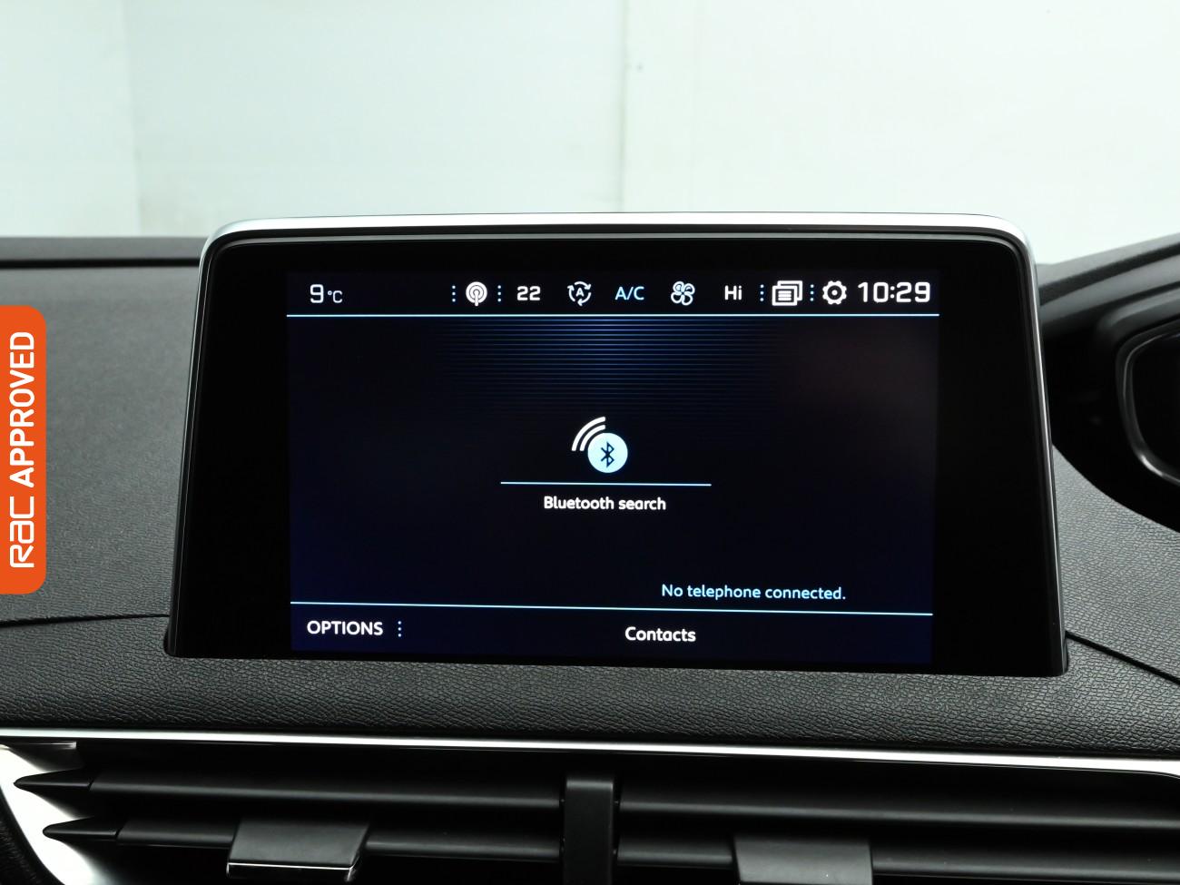 Used Peugeot 3008 2017 for sale - 77286854: Photo 3