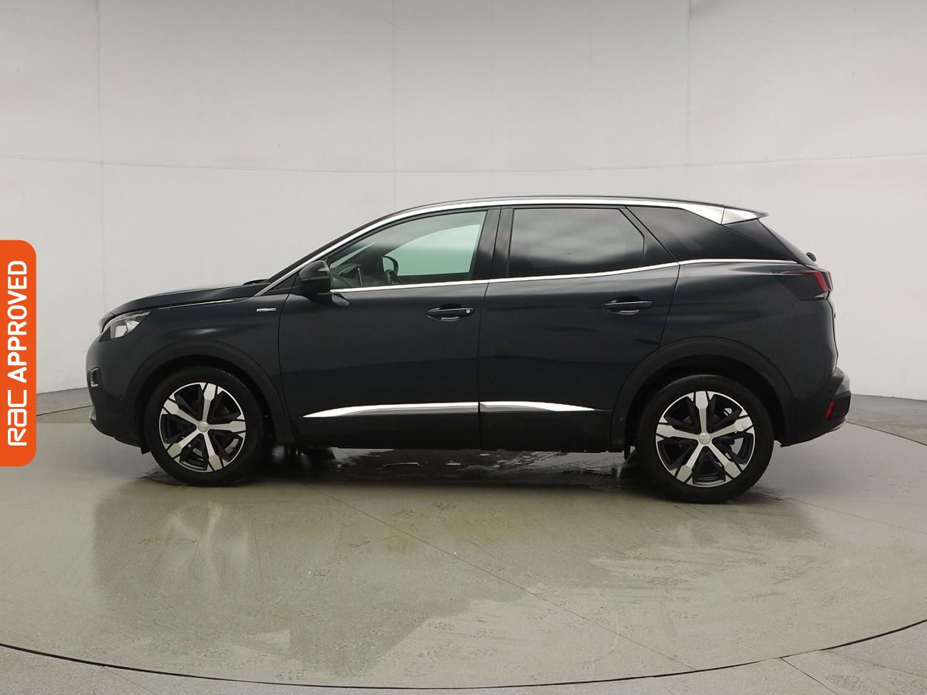 Used Peugeot 3008 2017 for sale - 77286854: Photo 31