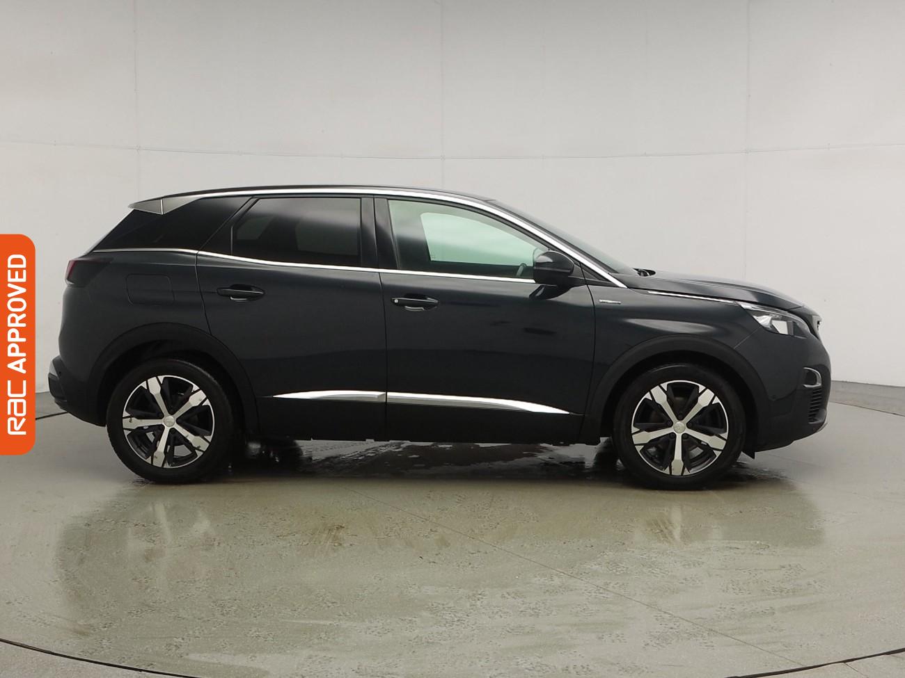 Used Peugeot 3008 2017 for sale - 77286854: Photo 6
