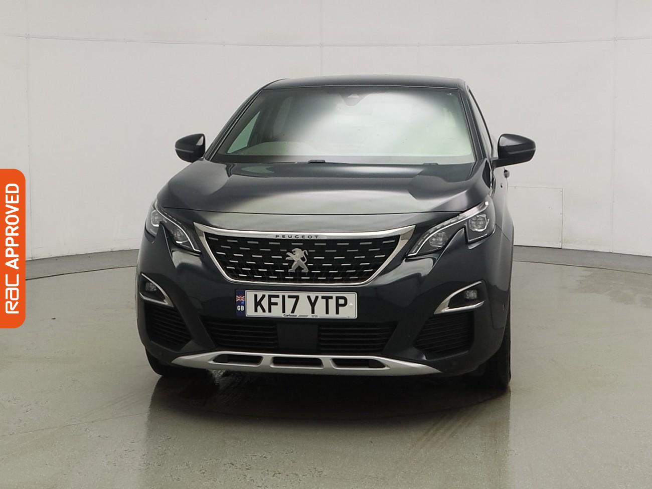 Used Peugeot 3008 2017 for sale - 77286854: Photo 7