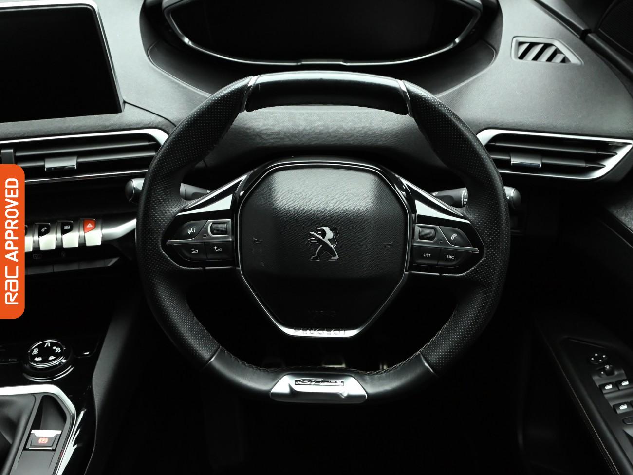 Used Peugeot 3008 2017 for sale - 77286854: Photo 9