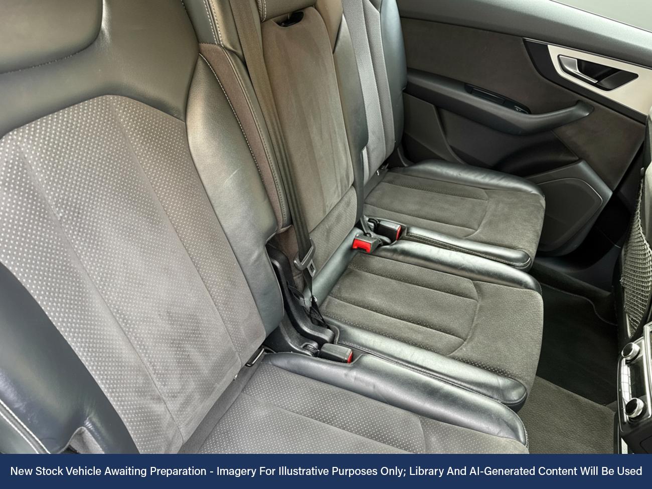 Used Audi Q7 2018 for sale - 76789609: Photo 4