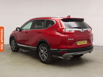 Used Honda CR-V 2022 for sale - 78787606: Photo