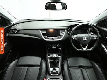 Used Vauxhall Grandland X 2020 for sale - 79003979: Photo