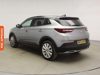 Used Vauxhall Grandland X 2020 for sale - 79003979: Photo