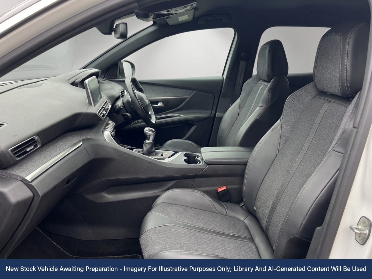 Used Peugeot 3008 2019 for sale - 78043463: Photo 3