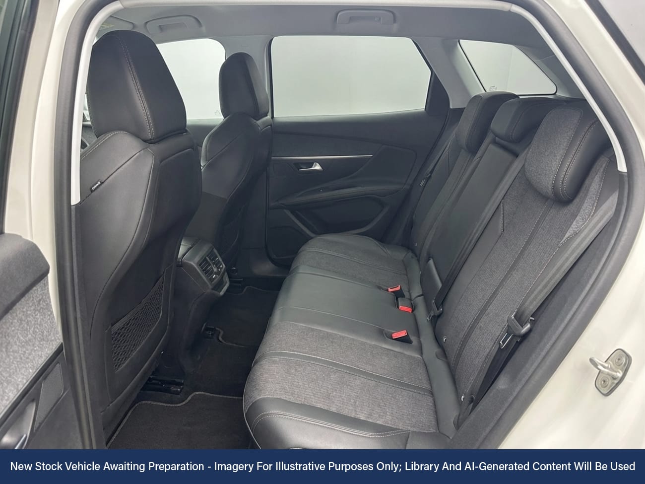 Used Peugeot 3008 2019 for sale - 78043463: Photo 4