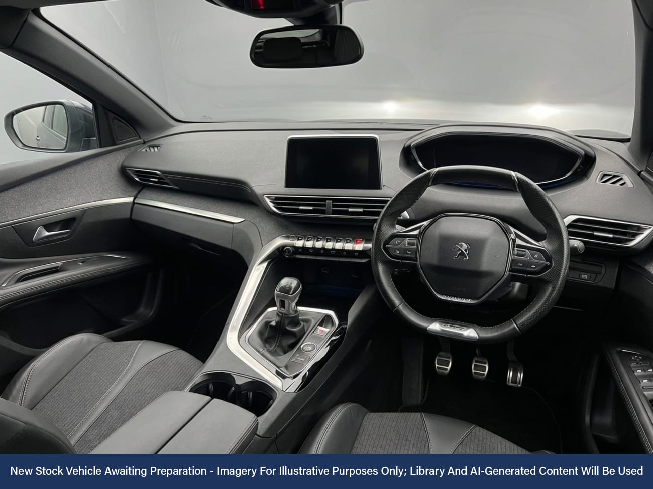 Used Peugeot 3008 2019 for sale - 78043463: Photo 6