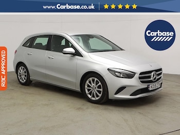 2019 - B180 Sport 5dr Auto