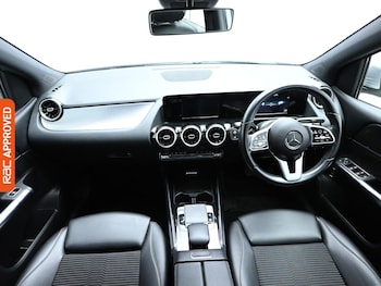 Used Mercedes-Benz B-Class 2019 for sale - 75773723: Photo