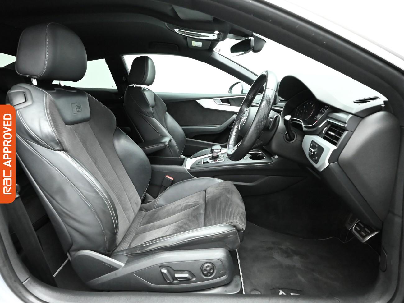 Used Audi A5 2017 for sale - 77582630: Photo 12