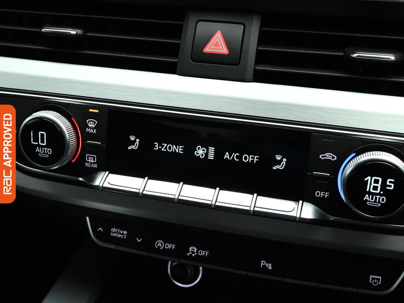 Used Audi A5 2017 for sale - 77582630: Photo 18