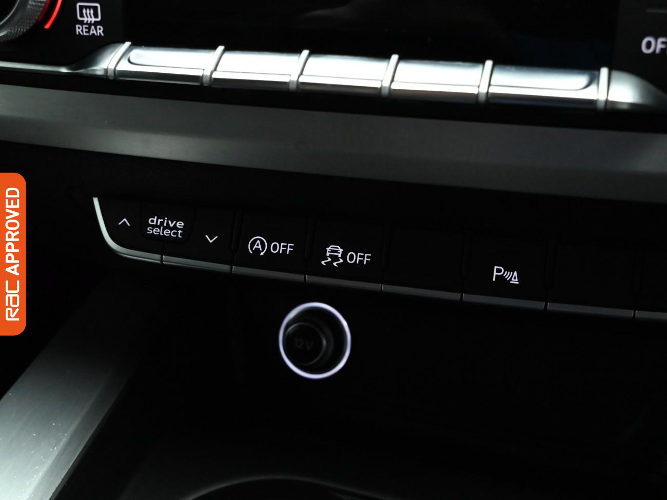 Used Audi A5 2017 for sale - 77582630: Photo 19