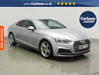 Audi A5 feature image
