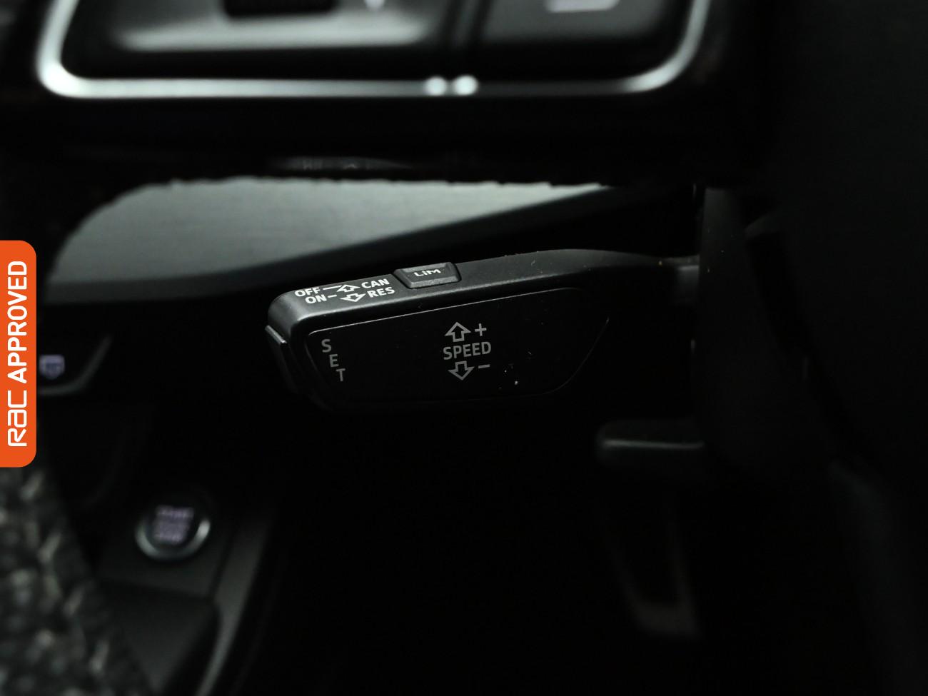 Used Audi A5 2017 for sale - 77582630: Photo 23